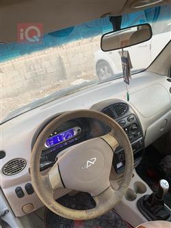 Chery S11 QQ